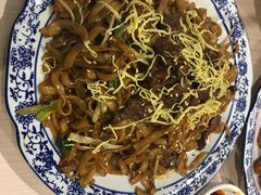 -老廣食堂(区庄店)