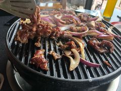 -石记老北京炙子烤肉(松园店)