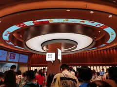 -詹记桃酥(包河万达店)