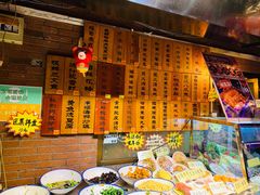-福苗小骆驼烧烤(莲湖路店)