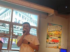 -沈胖子音乐烤吧·炒菜·龙虾(环城东路店)