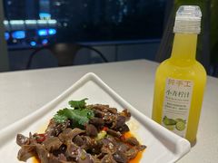 -百年果林椰子鸡(中洲店)