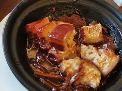 -水月周庄铂尔曼酒店-水月荟中餐厅