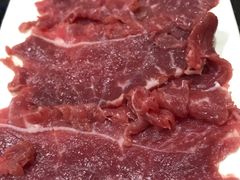-潮汕美牛肉丸火锅店(天宁寺店)