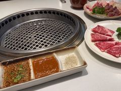-千寻山野烤肉(中关村店)