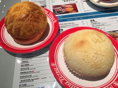 -敏华冰厅(平安金融中心店)