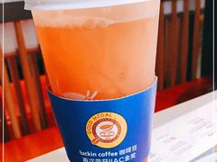 -瑞幸咖啡(水平方店)