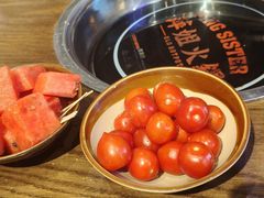 -萍姐火锅·公路夜市(南京新街口店)