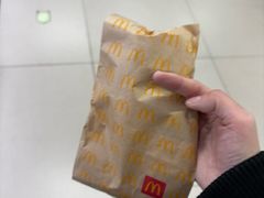 -麦当劳(未来城购物中心店)