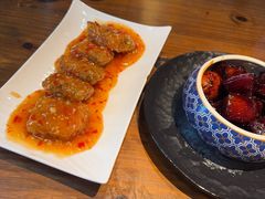 -永安水煮活鱼·仪征菜(仪征奥林匹克店)