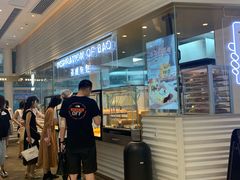 -喜茶(深圳福田星河COCO Park店)
