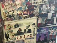 -玉桥餐厅(天坛店)