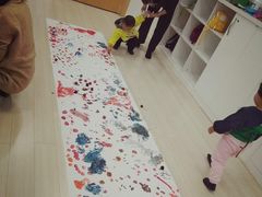 -爱威盛亲子俱乐部·纽约国际早托中心