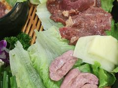 -牛犇炭火烤肉·鲜切烤肉(承德总店)