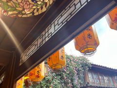 -民食香·腊排骨野生菌美食(木府店)