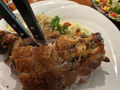 -申德勒加油站西餐厅(日坛路总店)