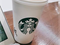 -星巴克臻选(北京富力家园店)