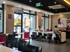 -永和大王(春日上新·阜成门店)