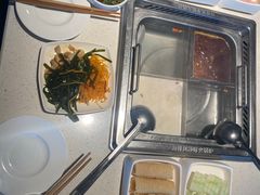 -海底捞火锅(长沙华创国际广场店)