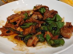 -福海居烤鸭店(鸟巢店)