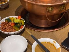 -北京老门框爆肚涮肉馆(凤城六路店)