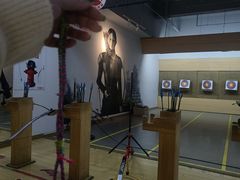 -道顺射箭·团建·骑射(张杨路店)