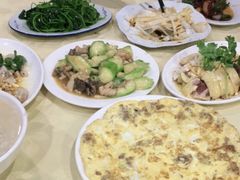 -电白鸭粥店(下沙二坊88号店)