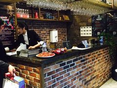 -真枪会射击俱乐部(河西中央公园店)