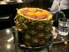-小运河·公馆(国贸店)