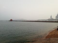 景点-栈桥景区