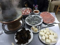 -三兴涮羊肉(荣安大街店)