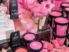 -LUSH(威尼斯人店)