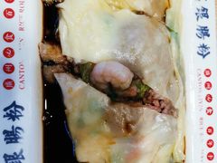 -荔银肠粉·非遗手藝(夫子庙店)