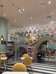 点击看大图 -奈尔宝家庭中心·亲子餐厅(华采天地店)