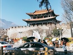-大理古城