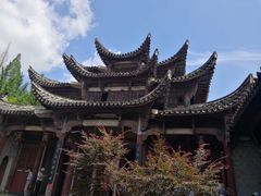 -清漾毛氏文化村