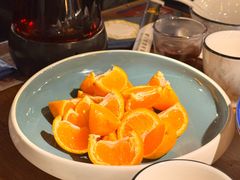 -老外婆渔村·传统宁波菜(骆驼爱琴海店)