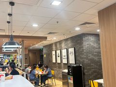 -麦当劳(世贸店)