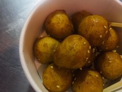 -黑色经典臭豆腐·湖南特产(太平街口店)