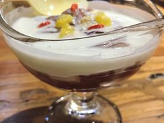 普洱玫瑰冻-茶花妹子云南餐厅(传媒大学店)