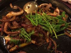 -天伦王朝酒店·盛华瑄餐厅