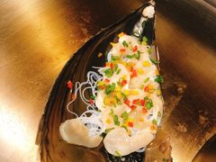 -枫品铁板烧(东樾店)