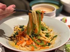 -大秦小宴•新派西北(万象前海店)