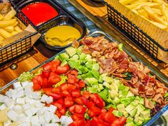 -1819餐厅·团队聚餐·烤串·精酿