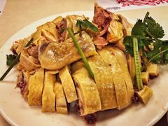 白斩鸡-振鼎鸡(丰庄路店)