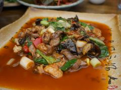 -青城甲(青城山店)