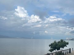 -深圳湾公园(南山区)