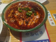 -高胖妹面庄(黄河道店)