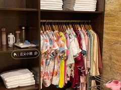 -益健·足疗汗蒸SPA(芙蓉广场店)