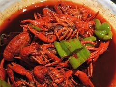 -京悦南门涮羊肉·羊蝎子火锅(田林路店)